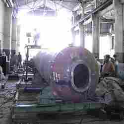 Steam Boiler Fabricators