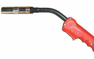 500a Air Cooled Mig/Mag Welding Torch (Panasonic)