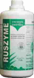 Atrazine Agricultural Fertilizer 50% W. P 