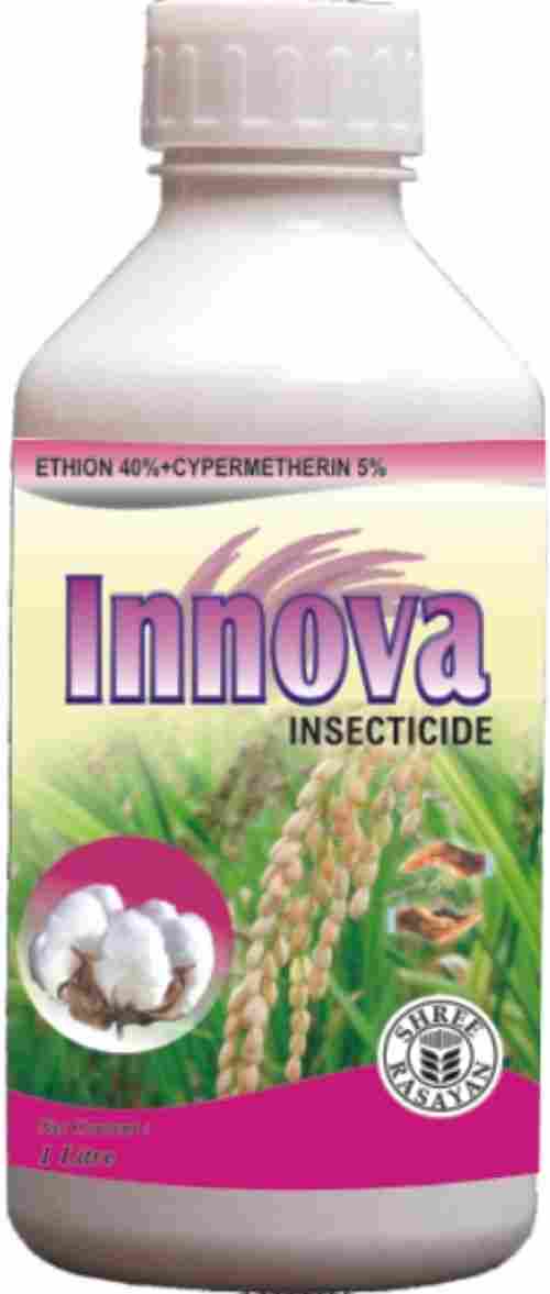 Ethion 40% + Cyper Methrin 5% W /W Ec Fertilizer 