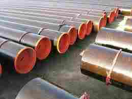 Seamless Steel Pipe ASTM A106
