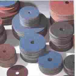 Metal Working Abrasive Products