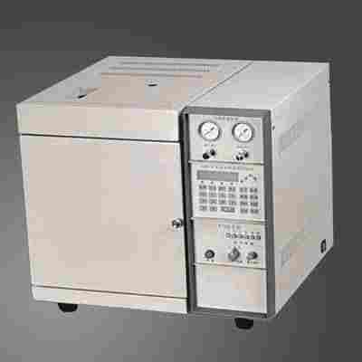 Model Gc9800 Chromatography Tester