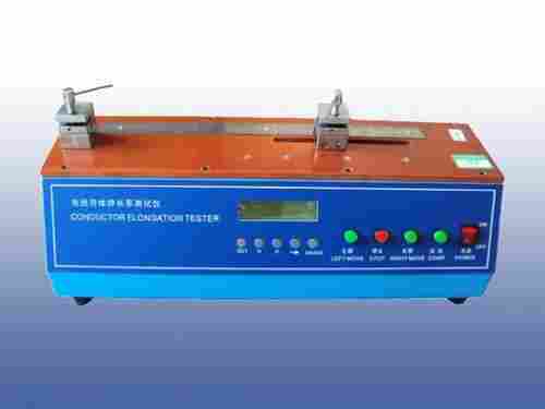 Conductor Elongation Tester ST-8601 Series
