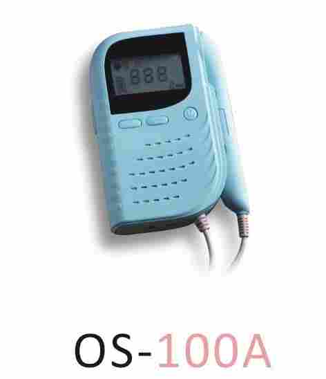 Pocket Fetal Doppler OS-100A