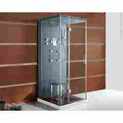 Steam Shower Cubicles