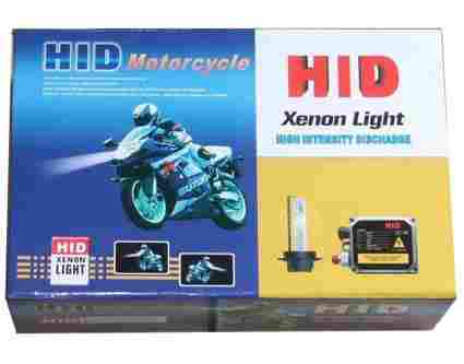 HID Xenon Kits (MOTO)