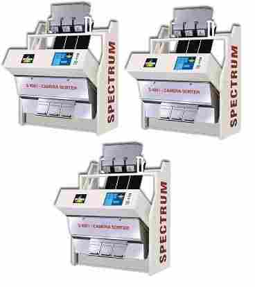 Industrial Use Optical Sorting Equipment