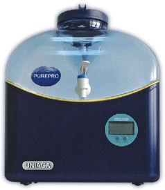 Astroboy Water Purifier