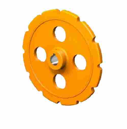 Sprocket For Bucket Elevator