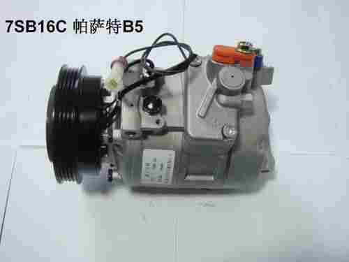 7SBU16C Air Conditioner Compressor