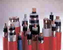 Electrical High Voltage Cables