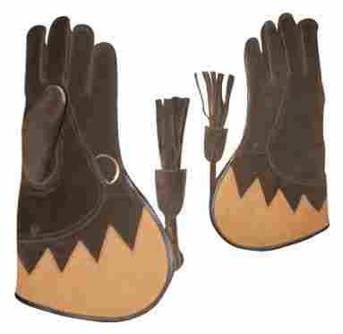 Falconry Gloves (SWI-FG 9006)