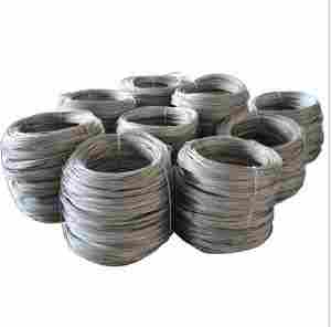 Fe-Cr-Al Electric Alloy Wire for Furnace