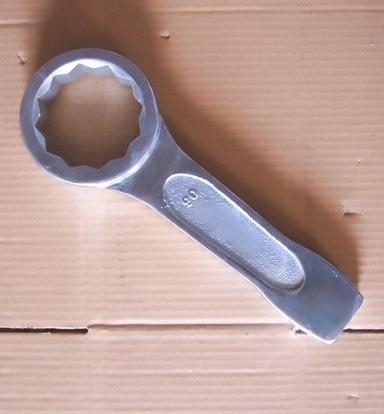 Forged Striking Face Box Wrench