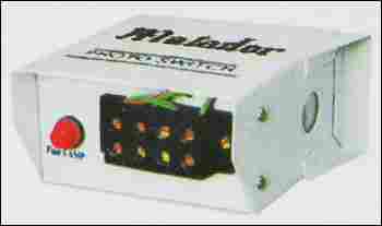 Photocell Based Aviation Light Controller