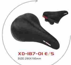 Bicycle Saddle XD-187