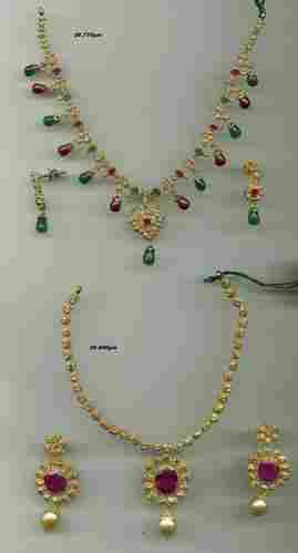 Decorative Necklace
