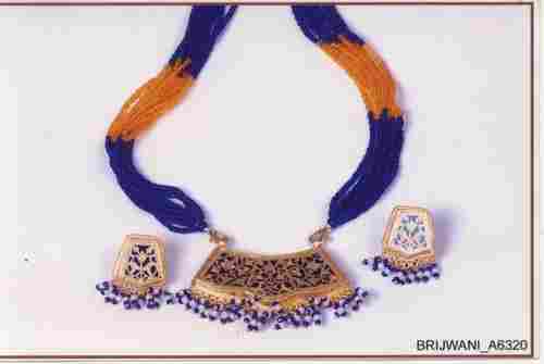 Thewa Art Jewellery