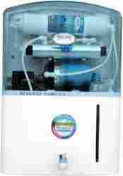 Water Purifier Ro & Uv 