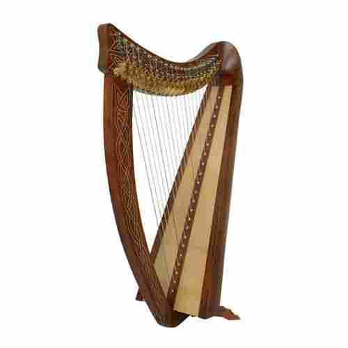 (Musical Instruments) Harps