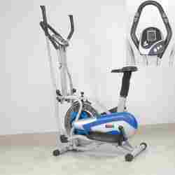 Dual Action Orbitrac All In 1 Bike