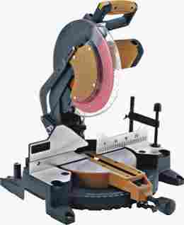 Large Cutting Capacity Mitre Saw