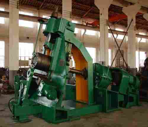 Ring Rolling Machine D51