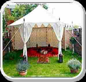Pavilion Indian Tent