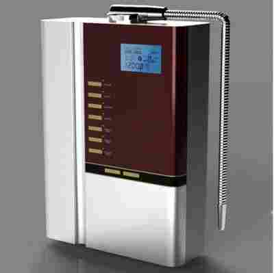 Water Ionizer Machine 949 with Big LCD Screen