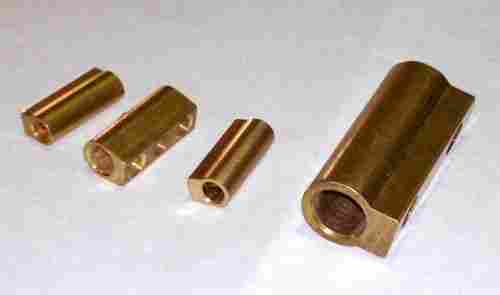 Brass Electrical Terminals & Connectors