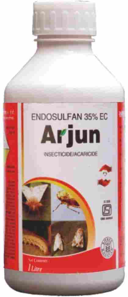 Endosulfan( 30% Ec) 