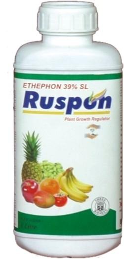 Ethephon (39% Sl) 