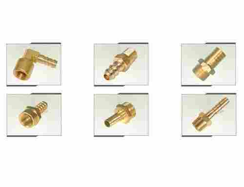 Gas Cylinder Fittings