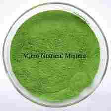 Edta Micronutrient (Mixture Grade No. 2)