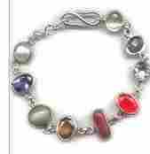 Navgrah Gemstones Bracelet