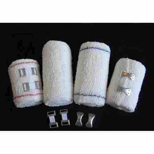 Regular Cotton Crepe Bandages
