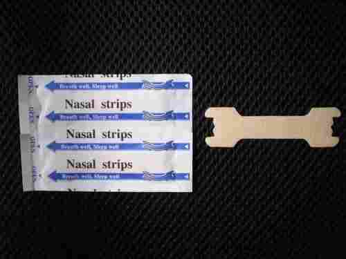 Anti Snoring Nasal Strips