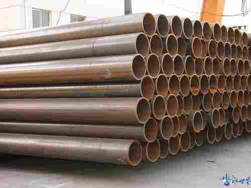 ASME B16.10 Steel Pipe (AS-PIPE0004)
