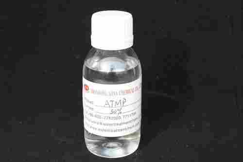 ATMP-Amino Trimethylene Phosphonic Acid