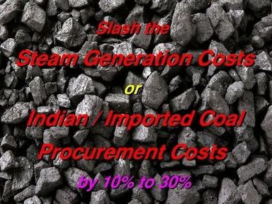Generator Coal