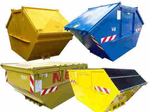 Skip Waste Containers
