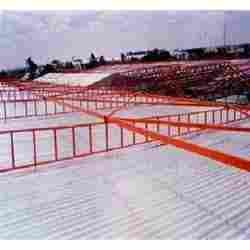 Structural Roofing System