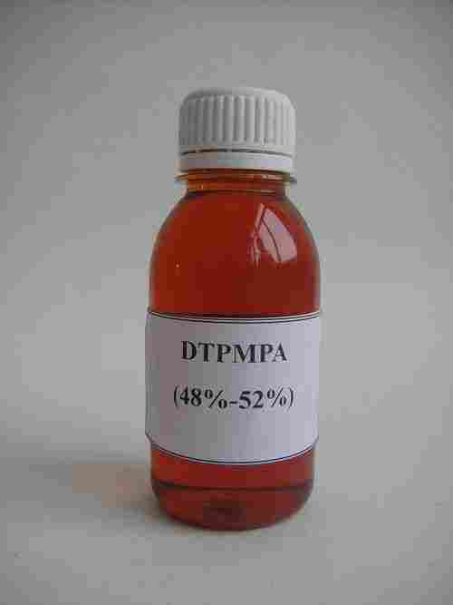  (DTPMPA) डायथिलीन ट्रायमाइन पेंटा (मिथाइलीन फॉस्फोनिक एसिड) 