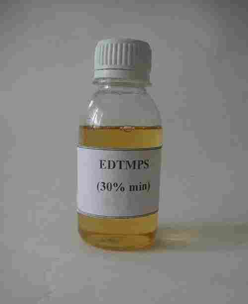 (EDTMPS) Ethylene Diamine Tetra (Methylene Phosphonic Acid) Sodium