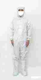 Anti Static Esd Coverall