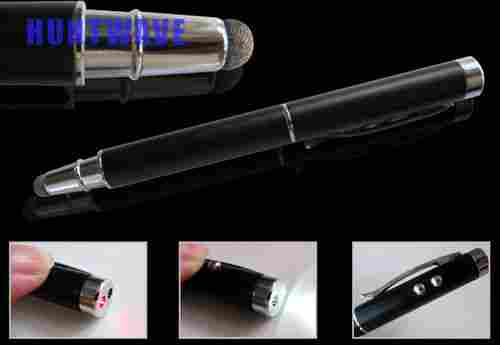 Led Laser Projection Stylus Pen As 101