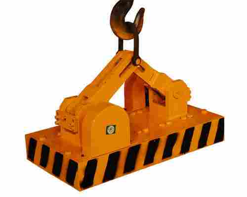 Permanent Magnetic Lifter (Automatic)
