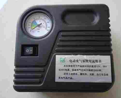 12V Air Compressor DA1201