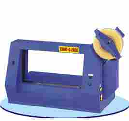 Automatic Paper Tape Strapping Machine